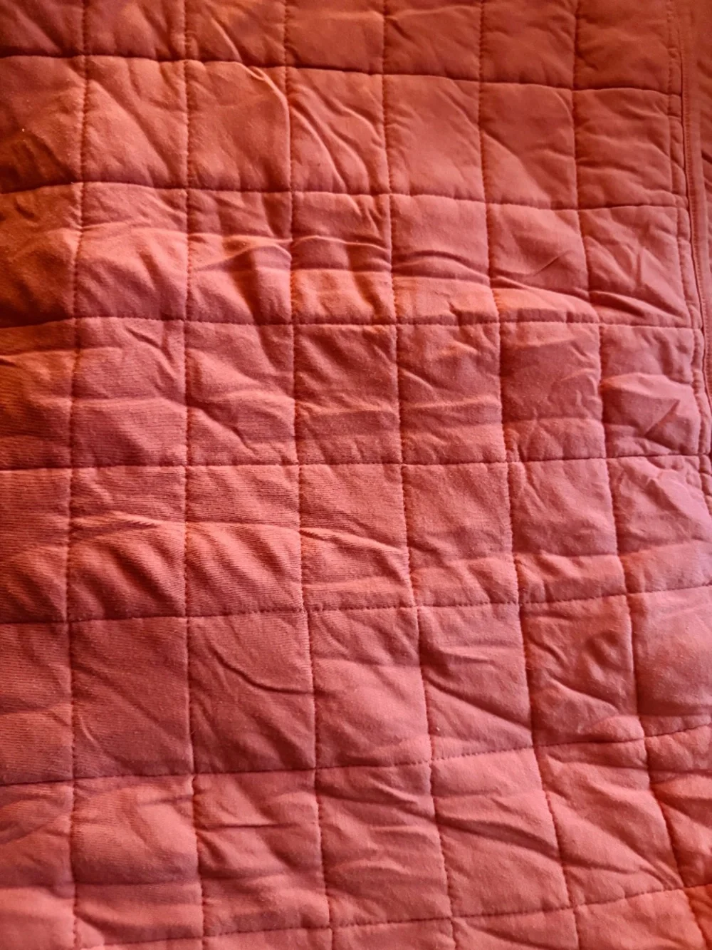 Kyte toddler blanket